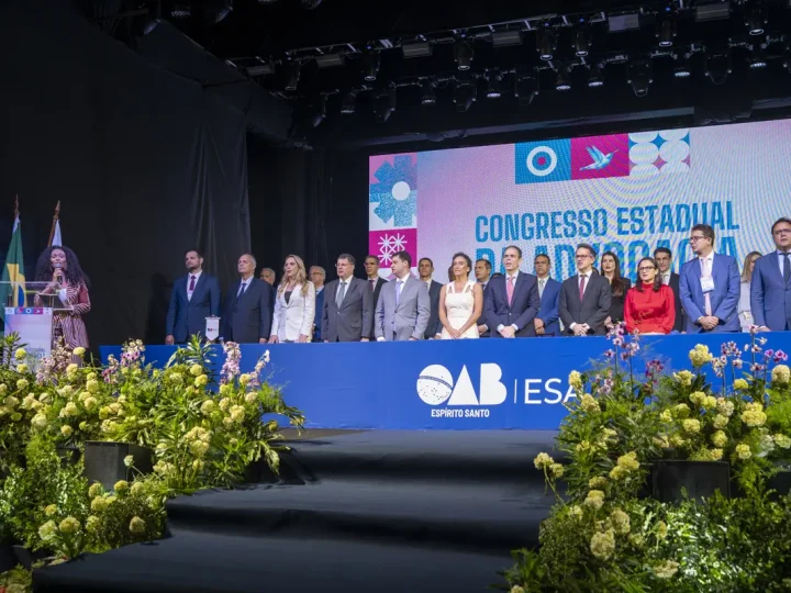 OAB anuncia construção de nova sede para a advocacia em Guarapari