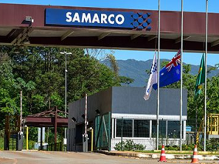 Samarco abre inscrições para 80 vagas no Programa Aprendiz 2027