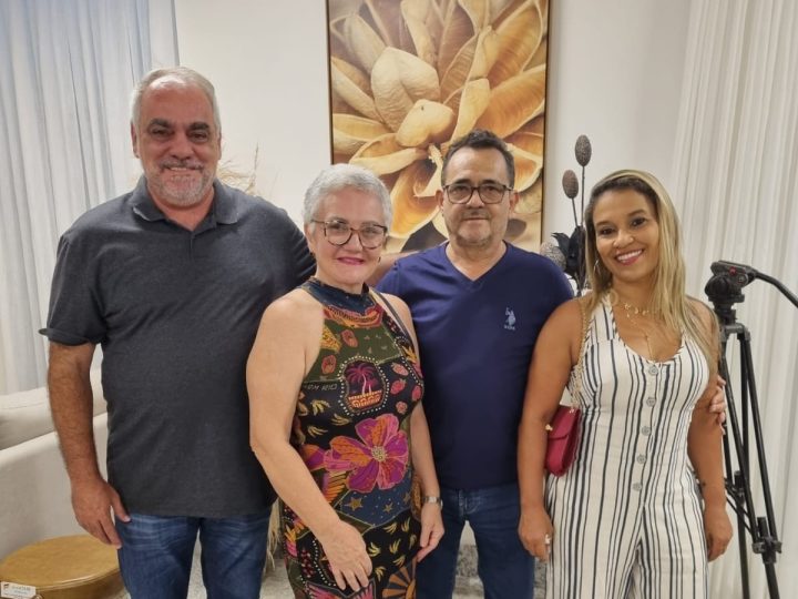 Coragem e confiança ditam os 45 anos da Contabilidade Tatão