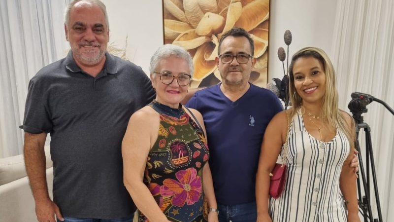 Coragem e confiança ditam os 45 anos da Contabilidade Tatão
