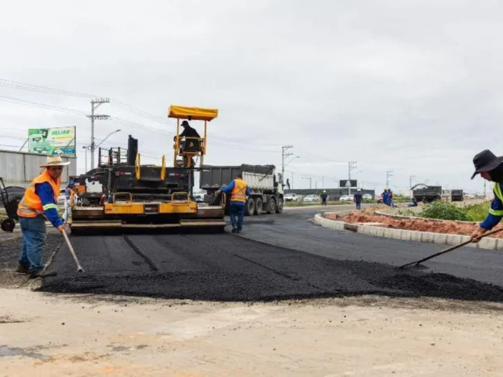 Rodovia do Sol terá mudança no trânsito em Itaparica
