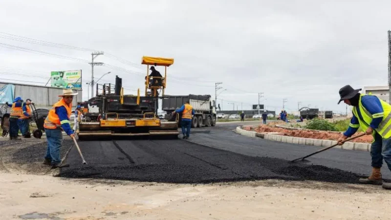 Rodovia do Sol terá mudança no trânsito em Itaparica