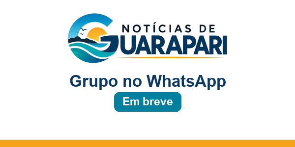 Grupo no WhatsApp em breve